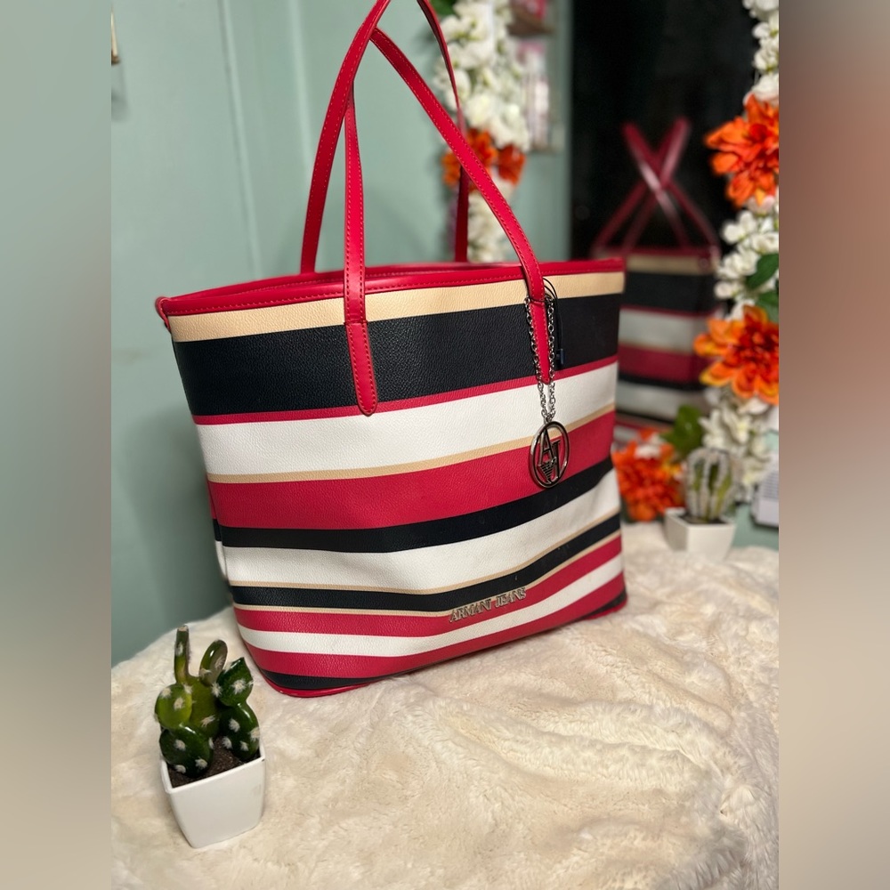 Armani Jeans bag